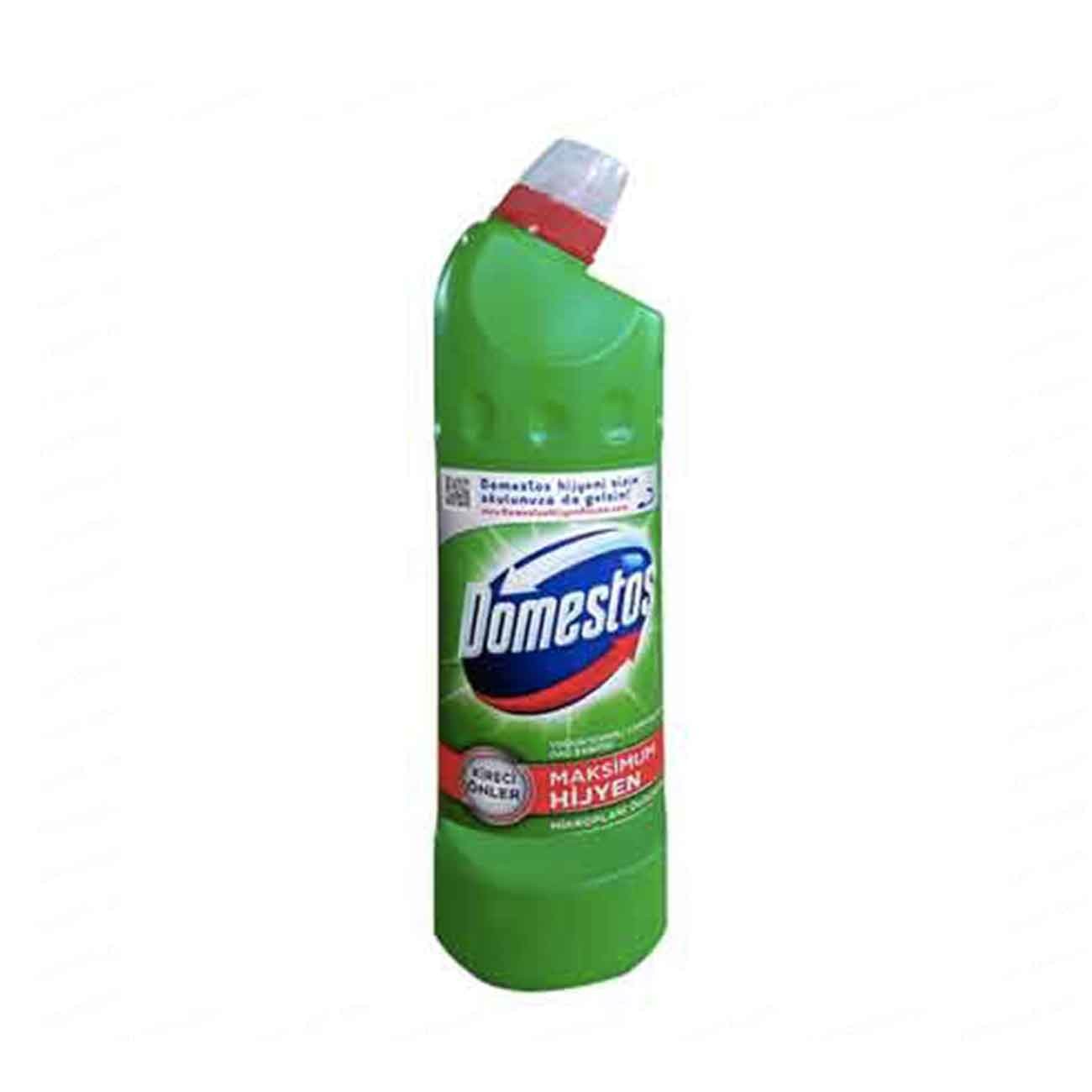 Domestos Çamaşır Suyu Dağ Esintisi 750 Ml