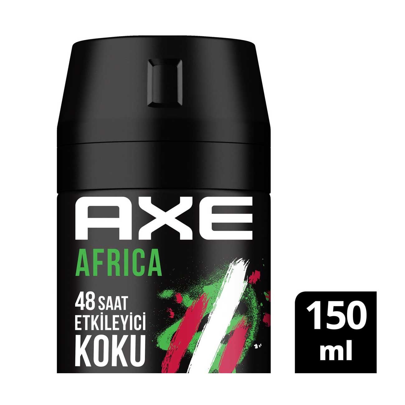 Axe Africa Erkek Deodorant