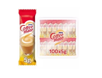 Nestle Coffee Mate 5 gr x 100 Adet