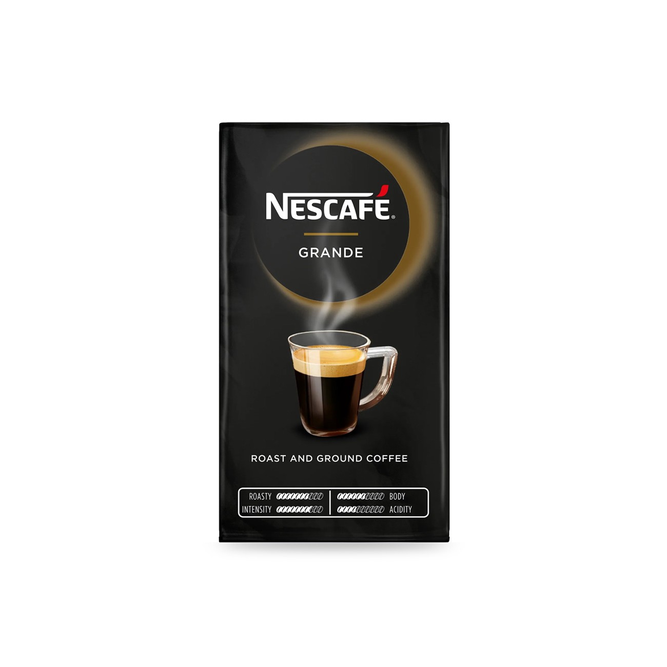 Nescafe Filtre Kahve Grande 500gr