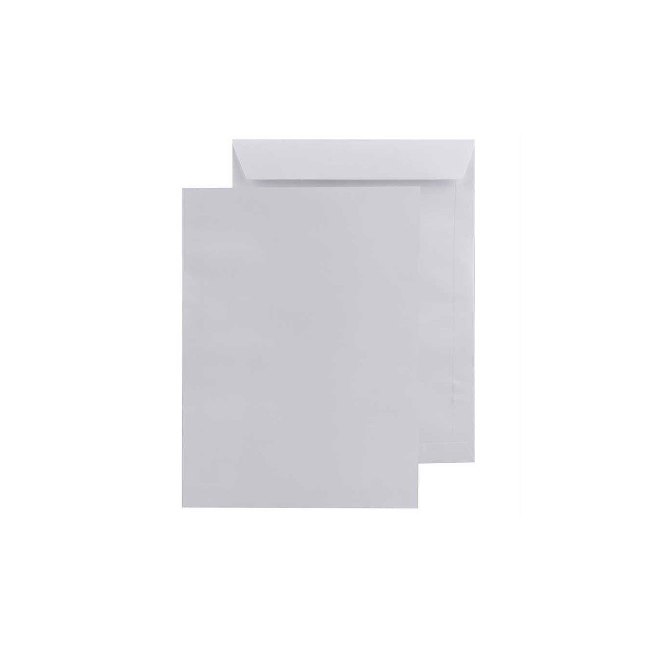 Asil Doğan Torba Beyaz Zarf 24*32 250 Li