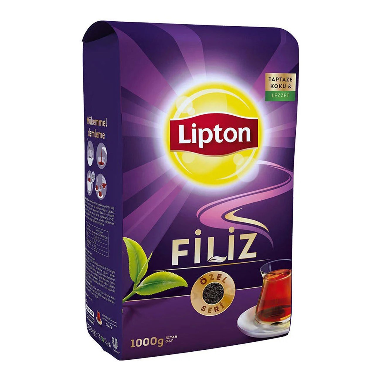 Lipton Filiz Çay 1000 Gr