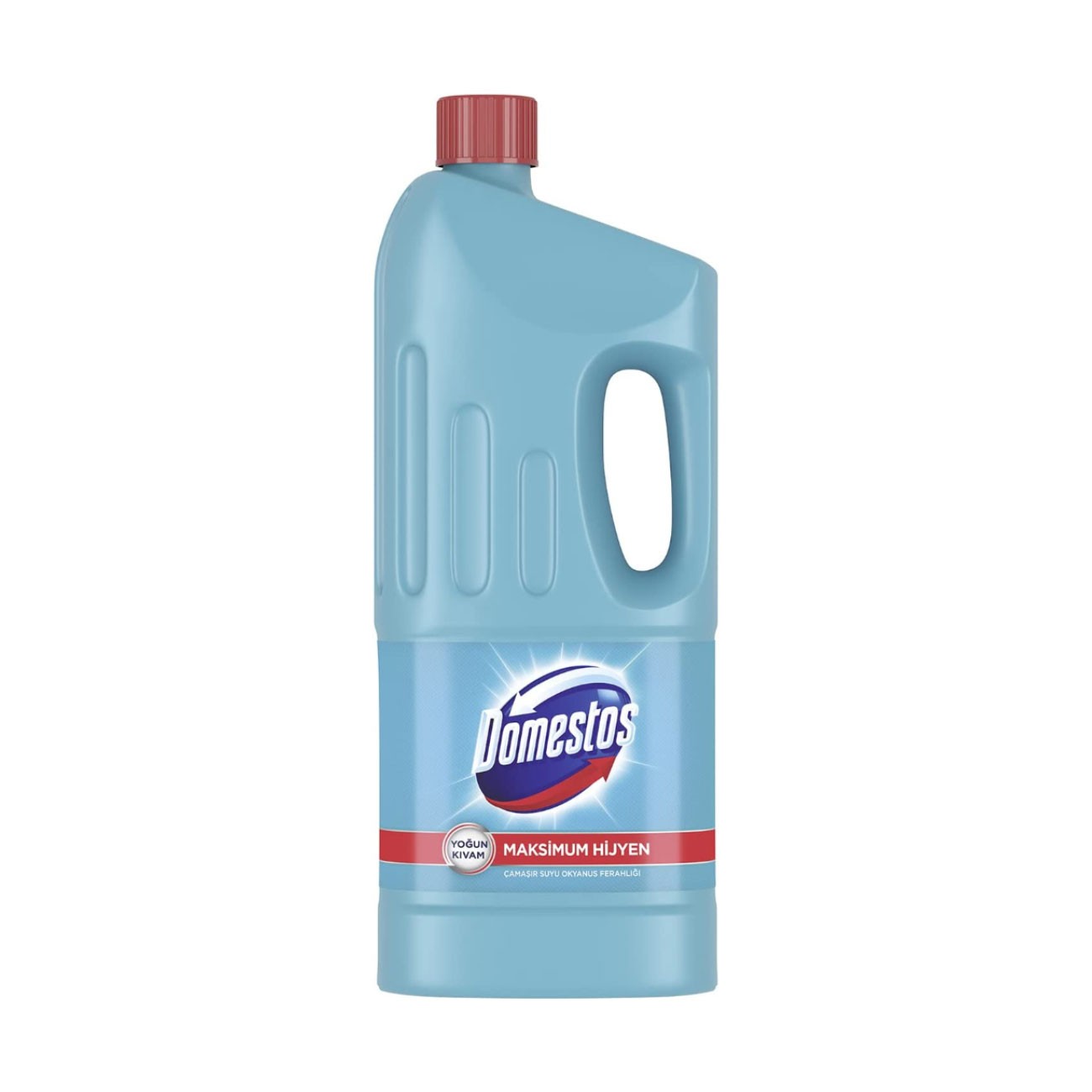 Domestos Çamaşır Suyu Okyanus 1,850 Ml