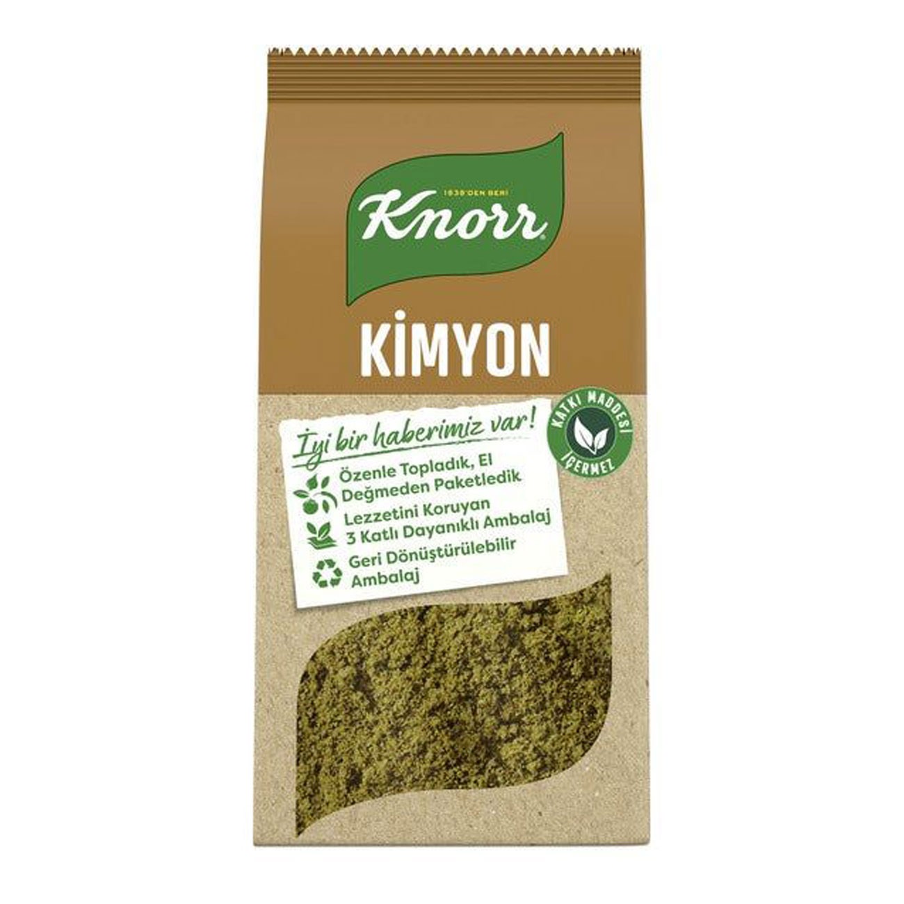 Knorr Kimyon 65 Gr