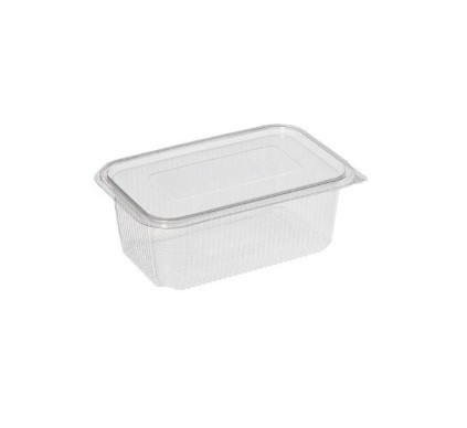 Meypak Sızdırmaz 1000 Gr Düz Koli (100 Adet x 6 Paket  İçerik: 18 Gr - Dikdörtgen Düz)