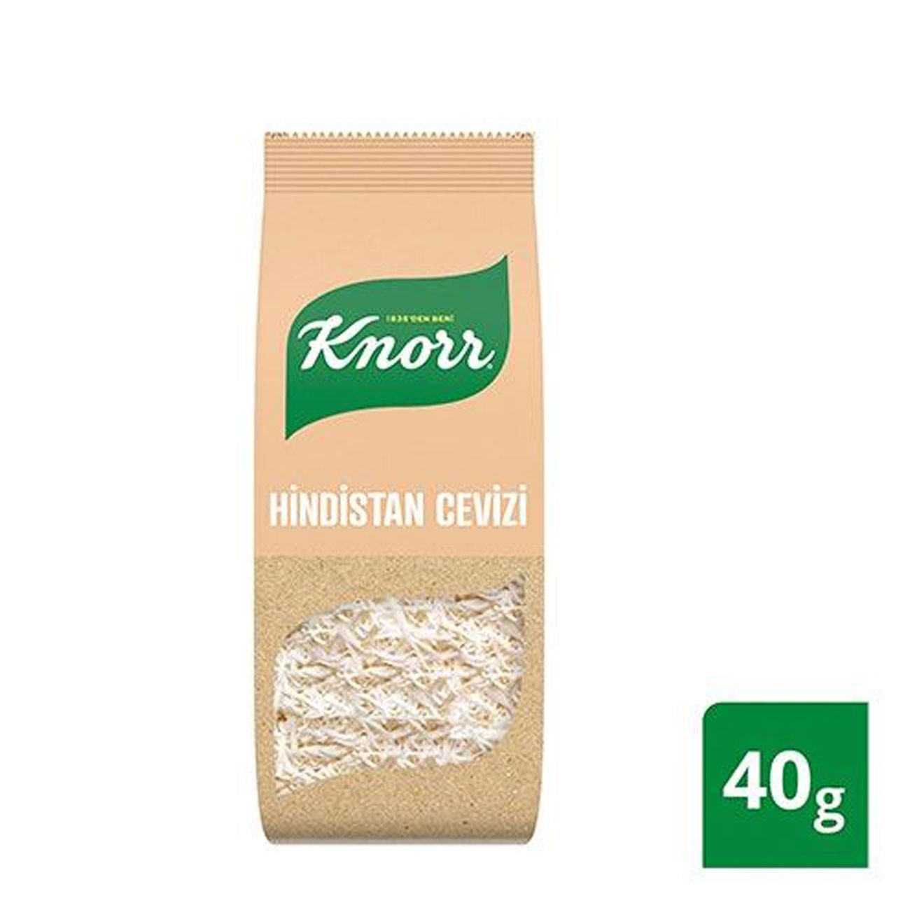 Knorr Hindistan Cevizi  40 Gr