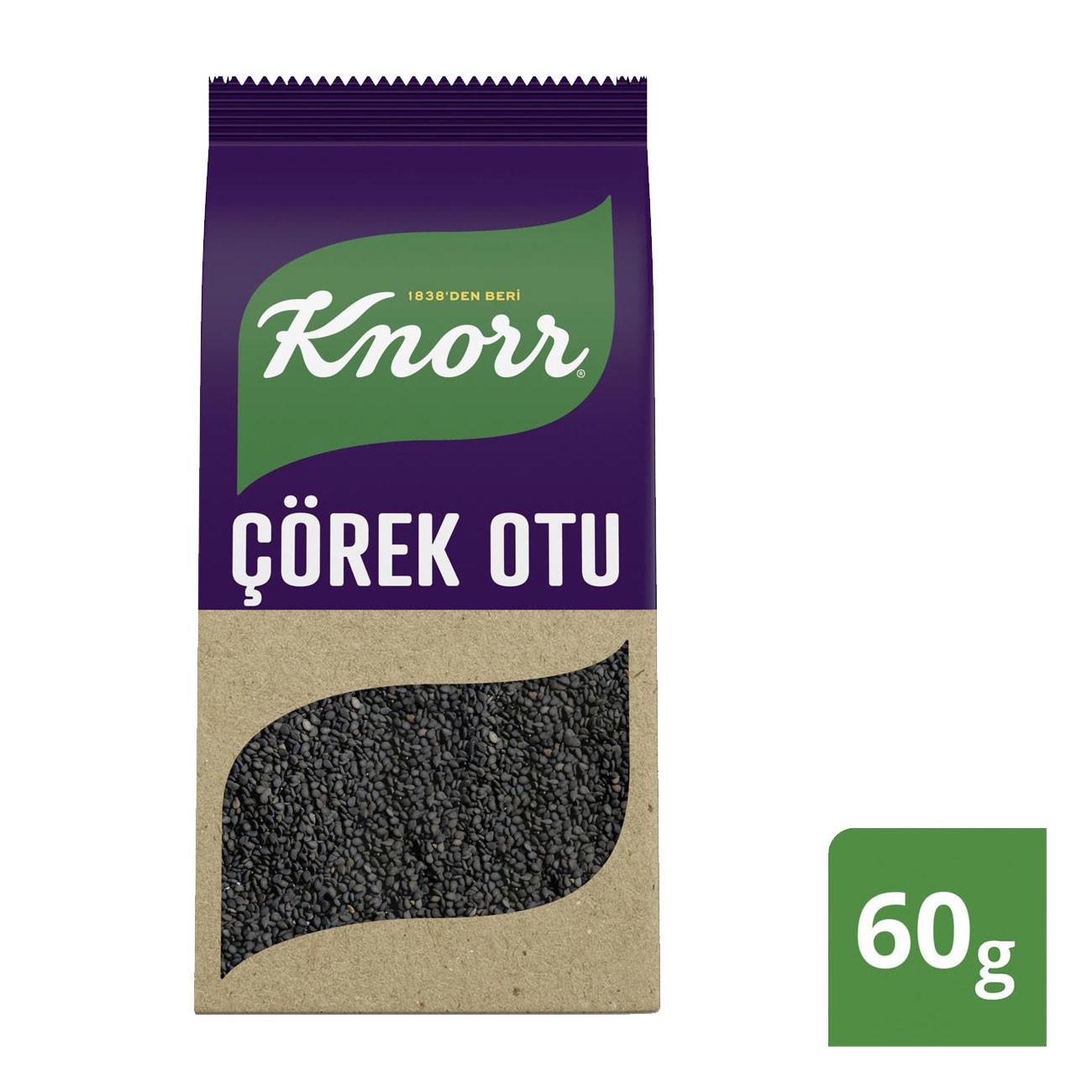 Knorr Çörek Otu 60 Gr