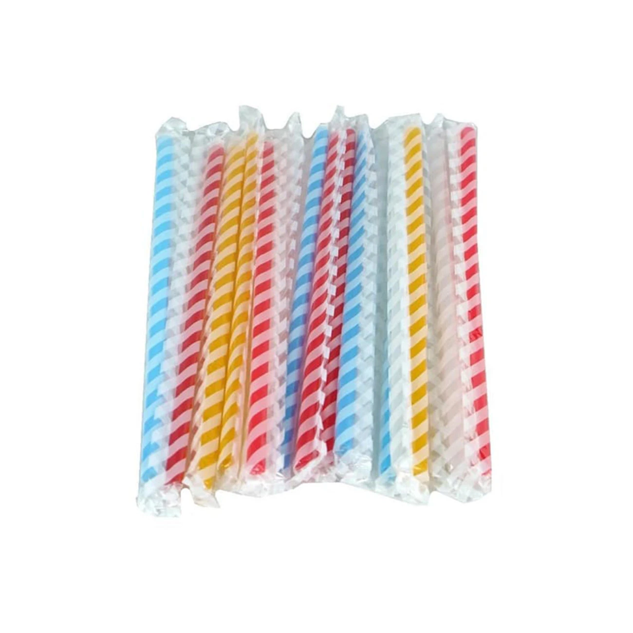 Pipet Jelatinli  Körüklü 6 Mm 100 Lü