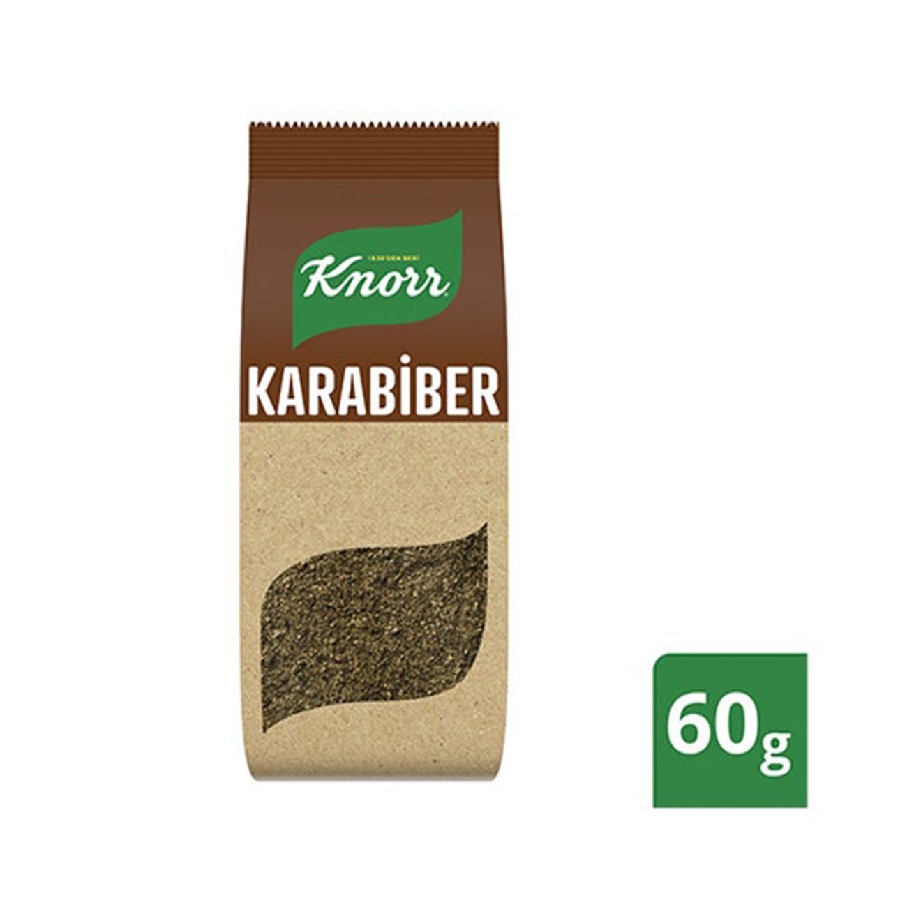 Knorr Karabiber 60 Gr