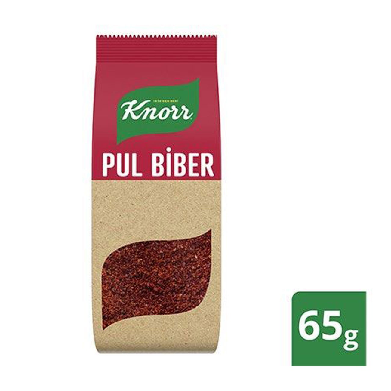 Knorr Pul Biber 65 Gr