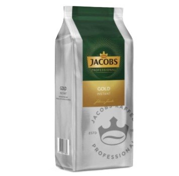 Jacobs Gold Hazır Kahve 500gr