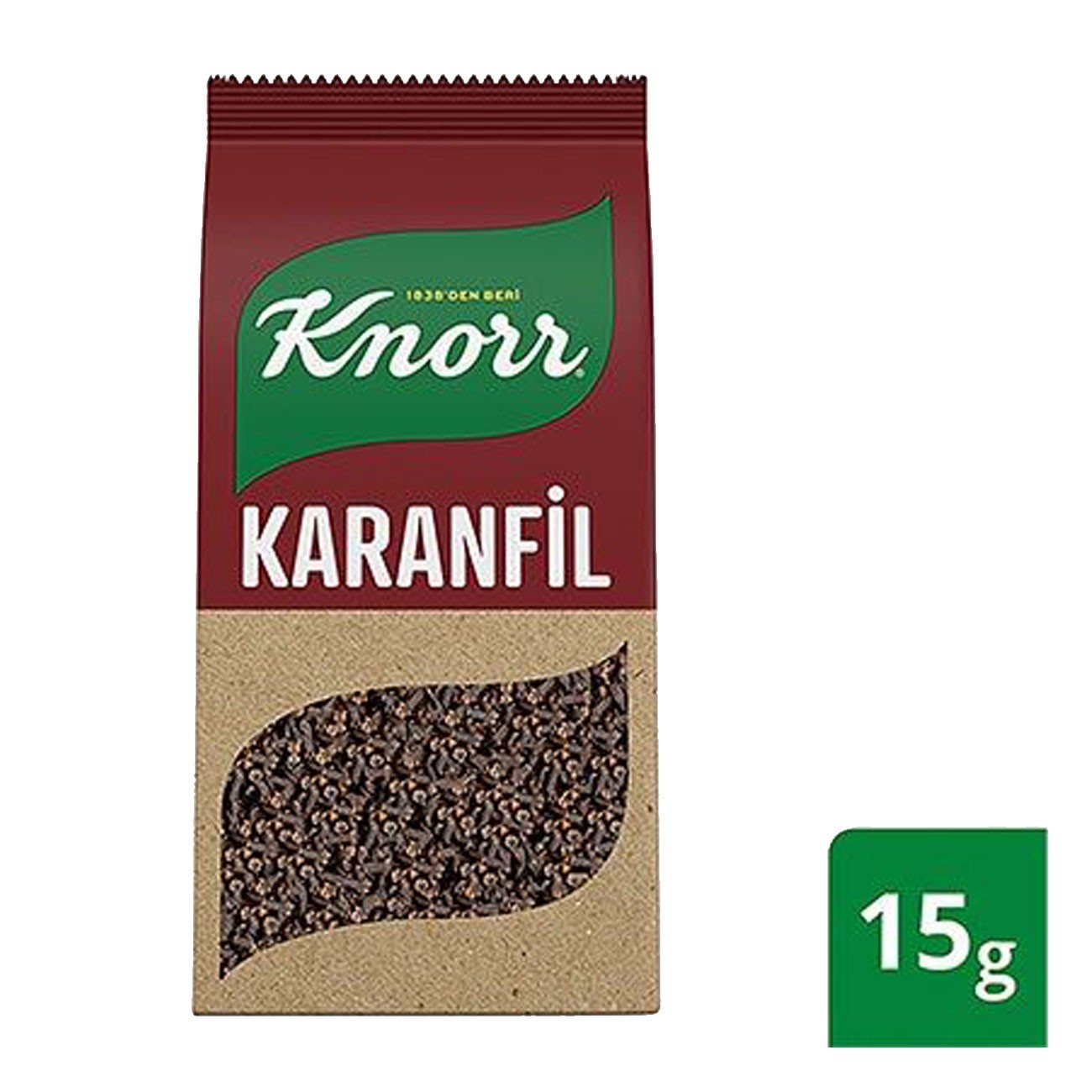 Knorr Karanfil 15 Gr