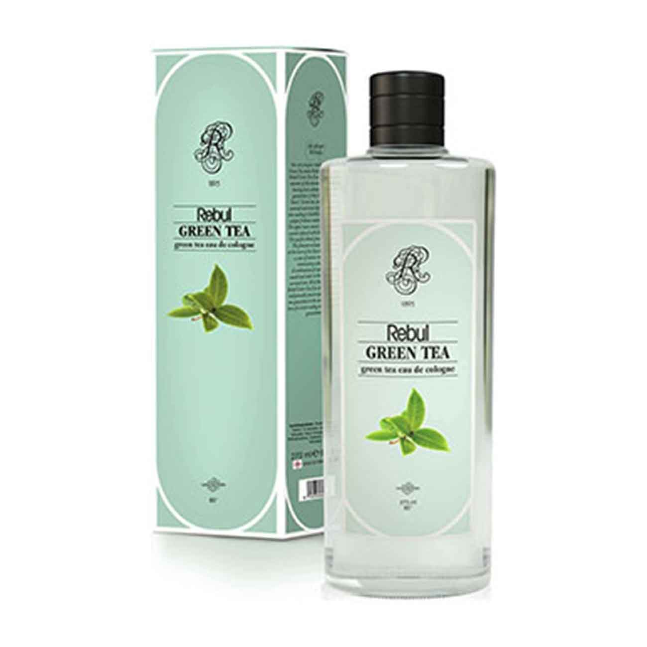 Rebul Kolonya Green  Tea  270 Ml