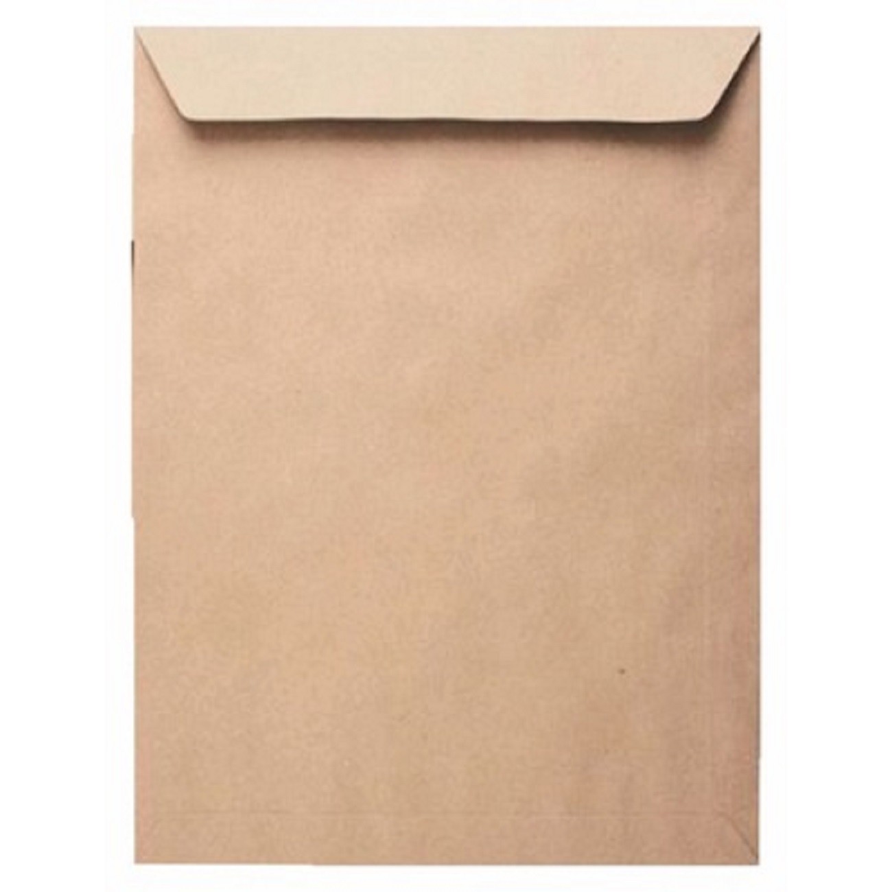 Asil Doğan Torba Kraft Zarf 32*42 250 Li