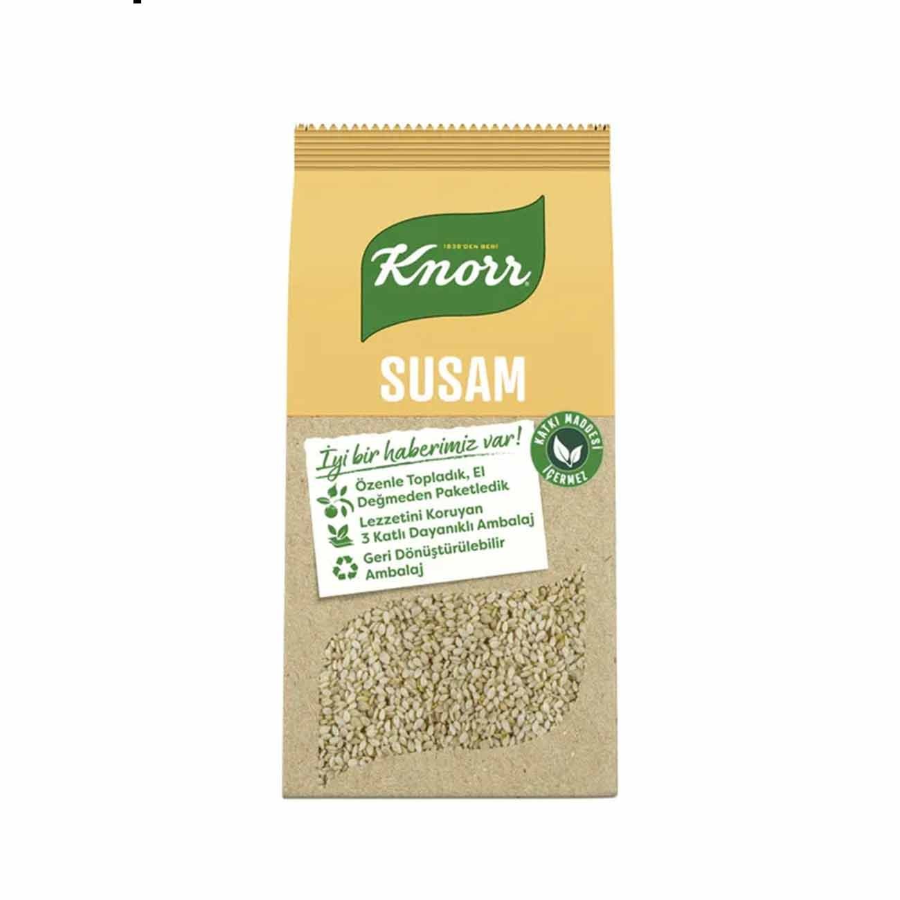 Knorr Susam 65 Gr