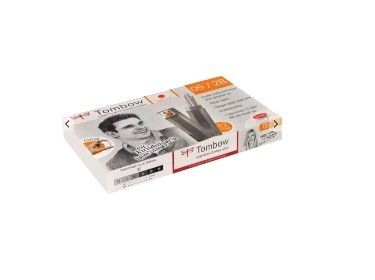 Tombow 0.5 mm 2B Kalem Ucu 12'li Paket