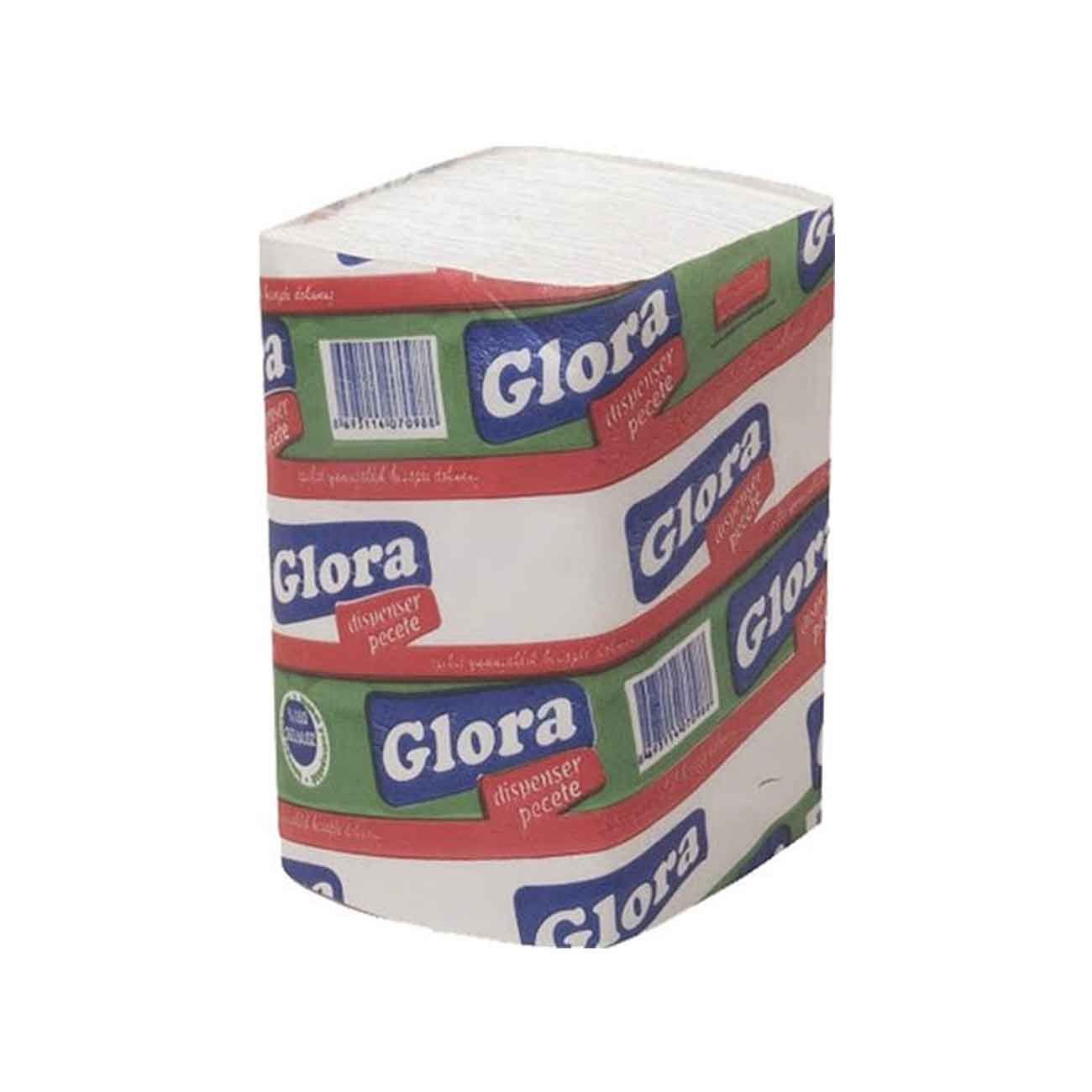 Glora Dispenser Peçete 200Yp*18