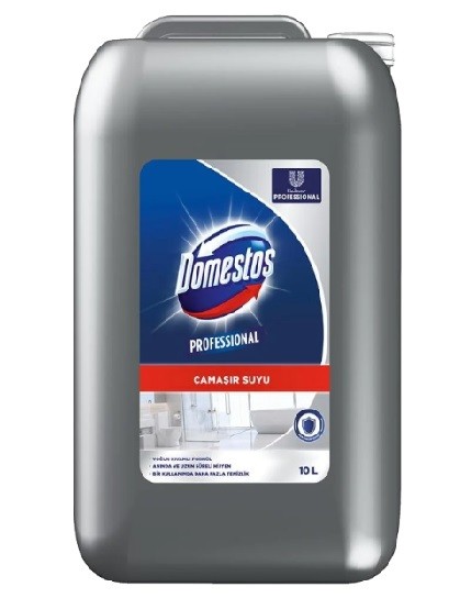 Domestos Professional Çamaşır Suyu 10 Lt