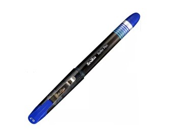 Scrikss SR-68 Roller Kalem 0.7 mm Mavi