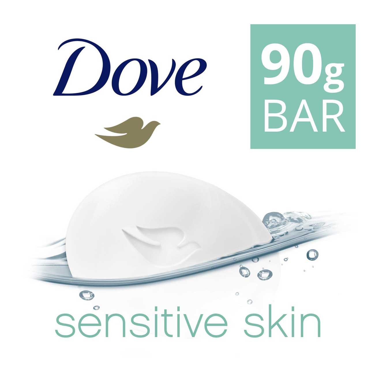 Dove Katı Sabun Original 90 Gr