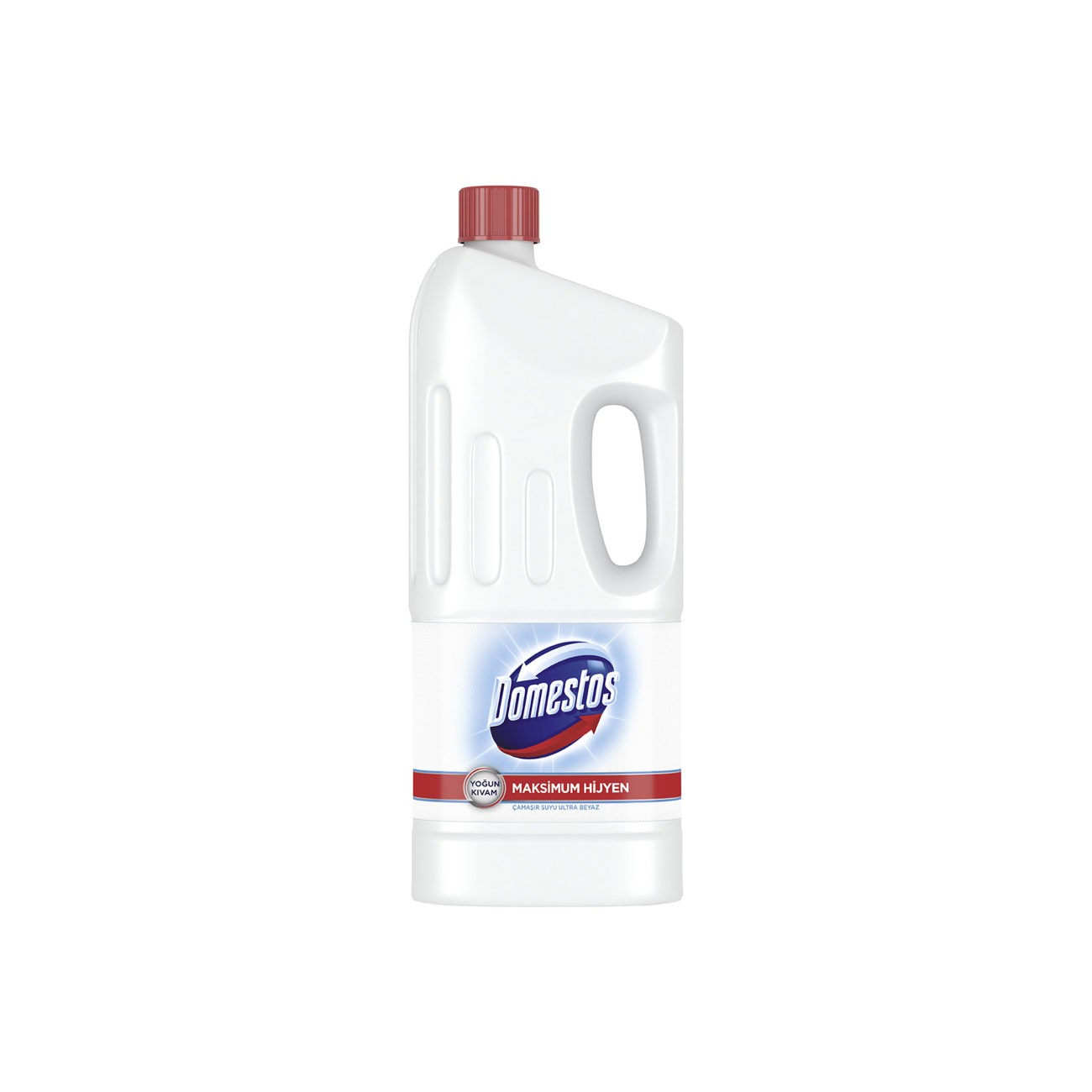 Domestos Çamaşır Suyu Ultra Beyaz 1,850 Ml