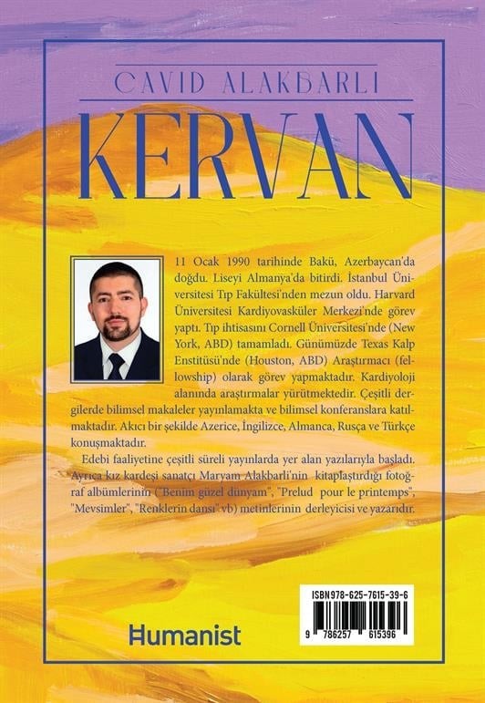 Kervan - Cavid Alakbarli