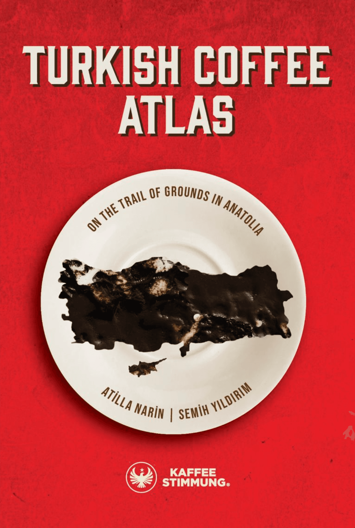 Turkish Coffee Atlas