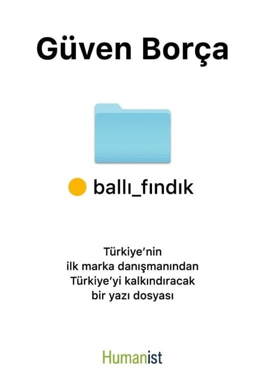 Ballı Fındık - Güven Borça