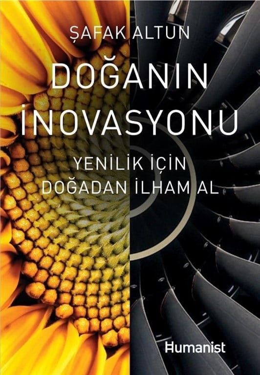 Doğanın İnovasyonu - Şafak Altun
