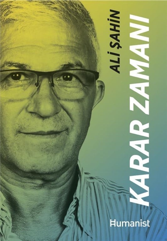 Karar Zamanı - Ali Şahin