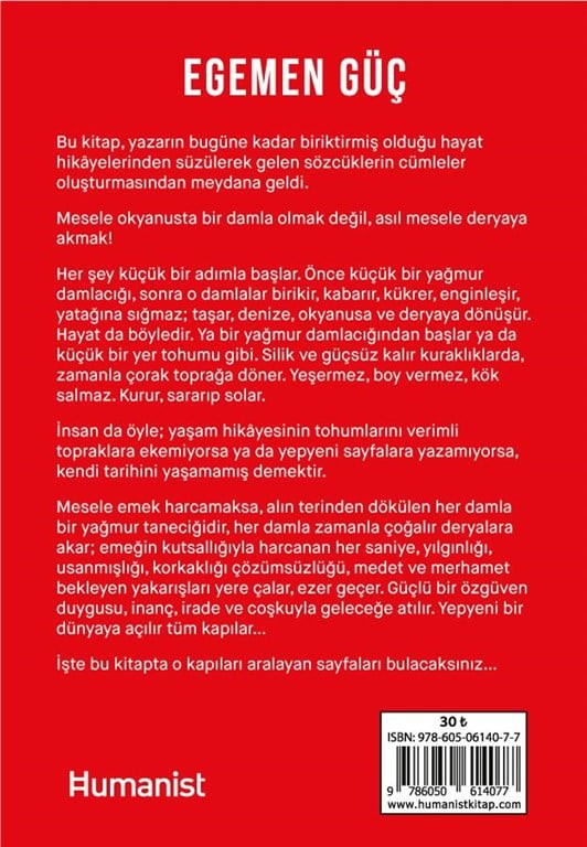 Egemen Güç - Rüknettin Kumkale