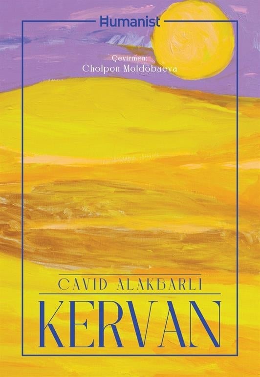 Kervan - Cavid Alakbarli