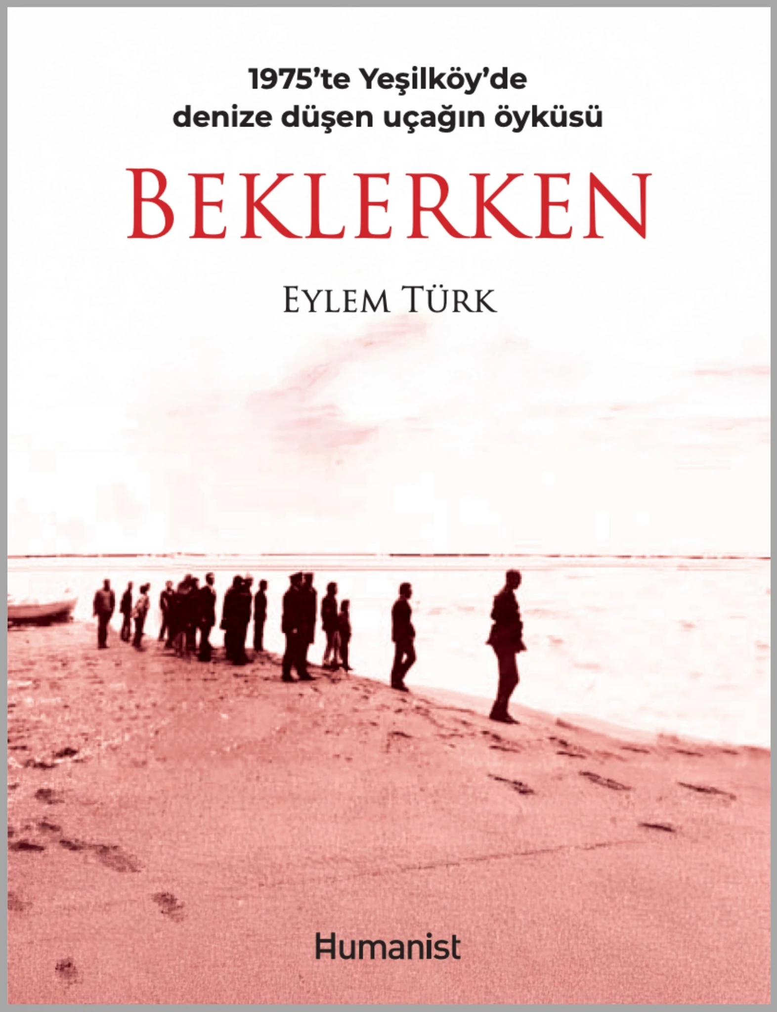 Beklerken - Eylem Türk