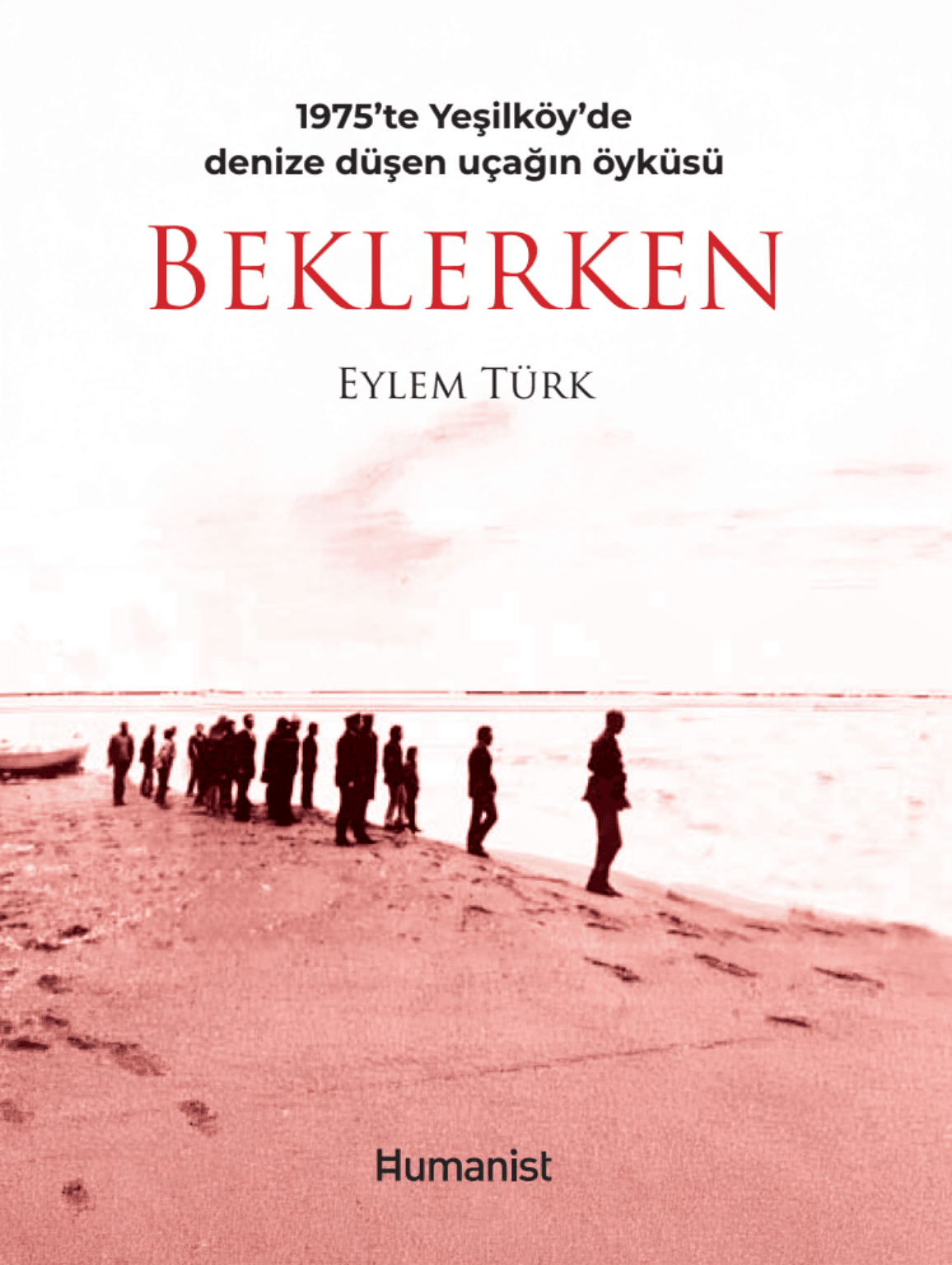 Beklerken - Eylem Türk