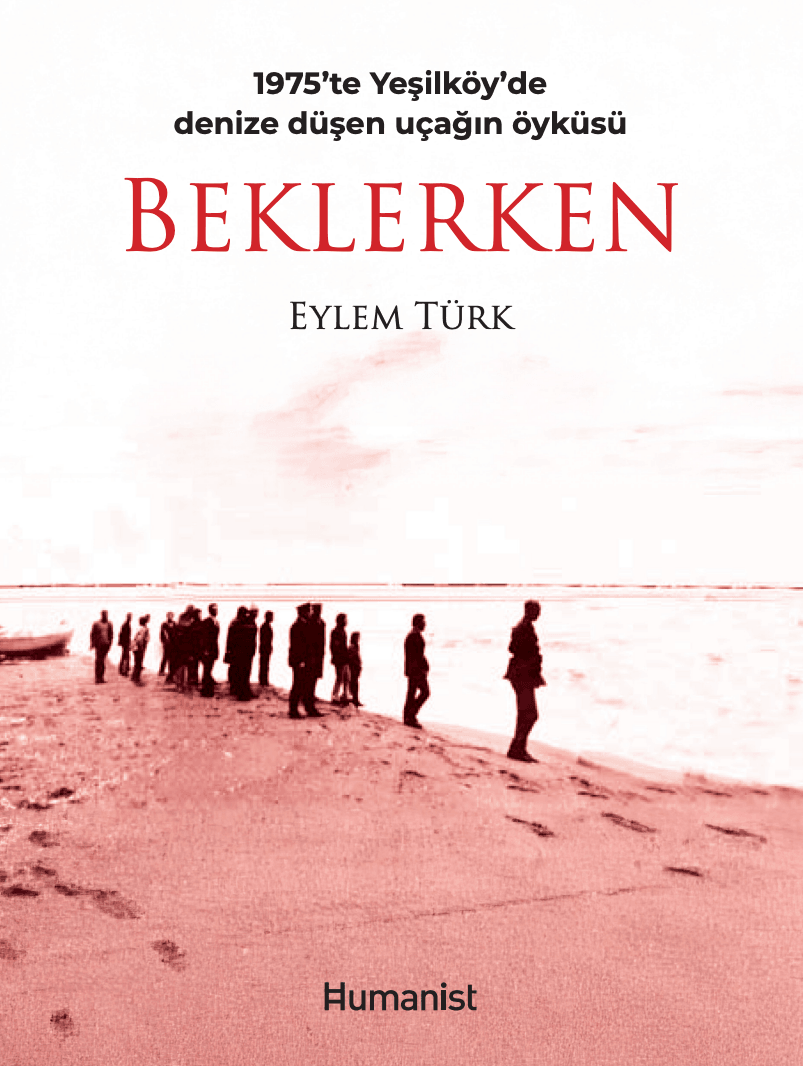 Beklerken - Eylem Türk