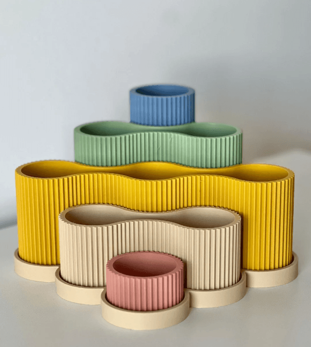 Wave Organizer