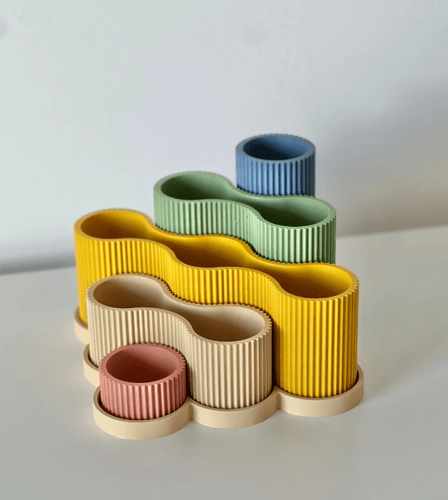 Wave Organizer