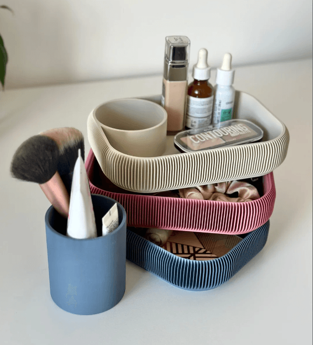 Ribela Stack
