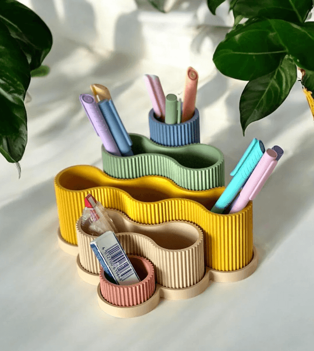Wave Organizer