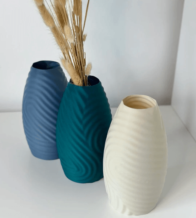 Ondula Vase