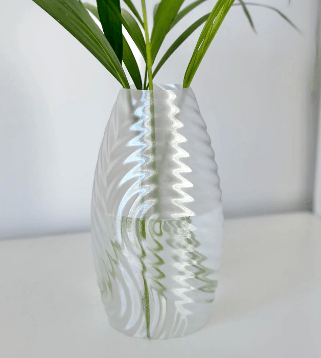 Ondula Vase