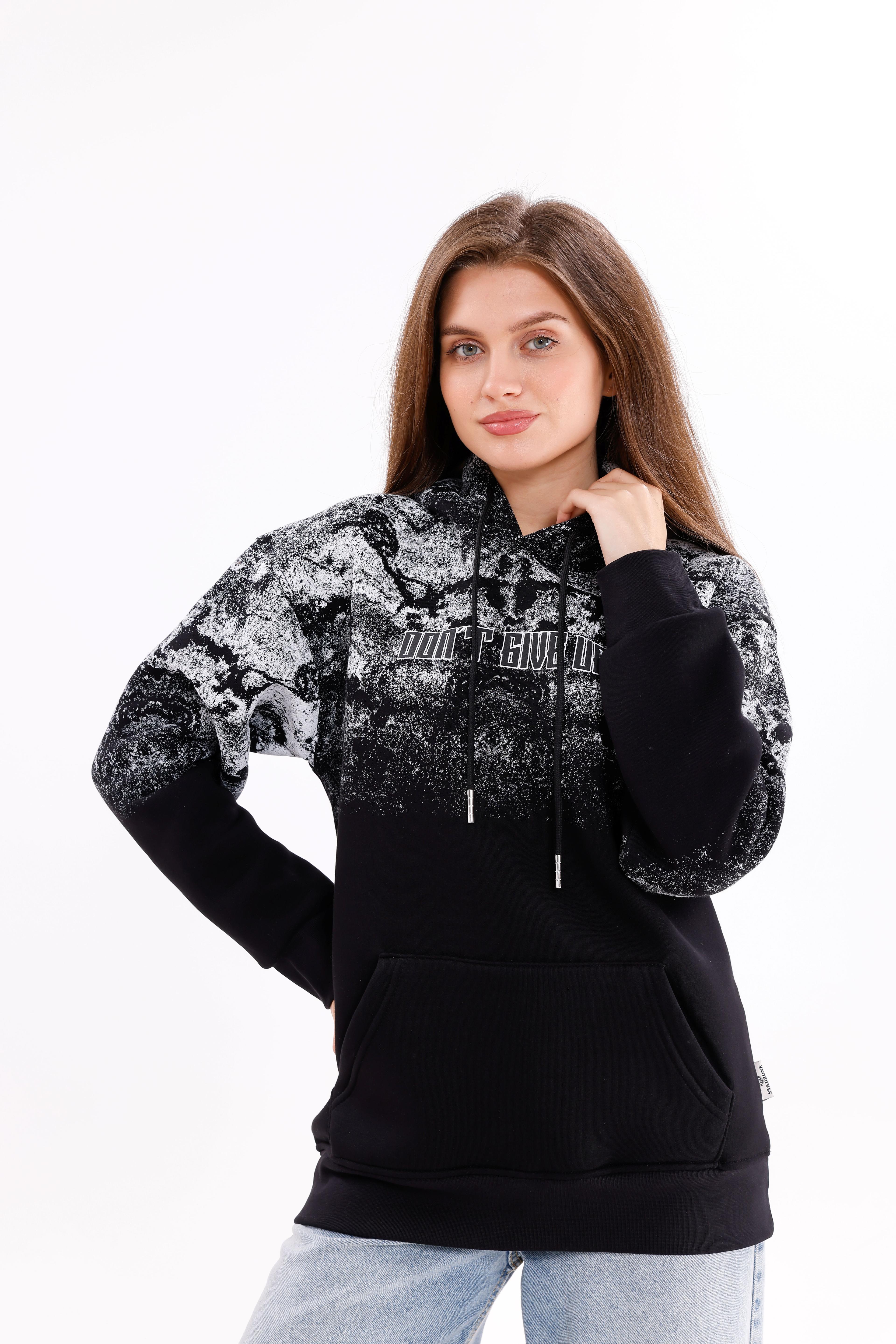 Unisex Oversize Sweatshirt