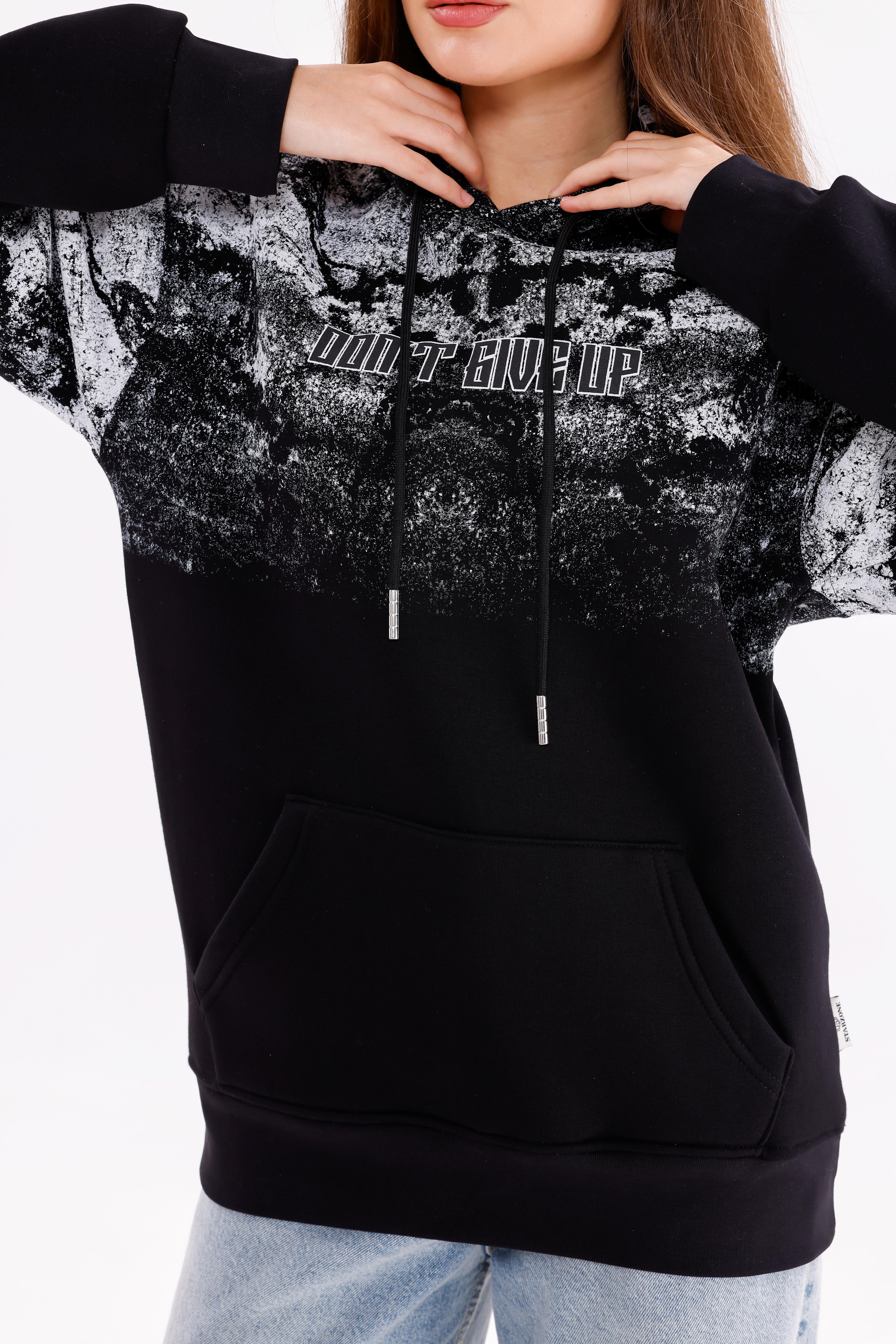Unisex Oversize Sweatshirt