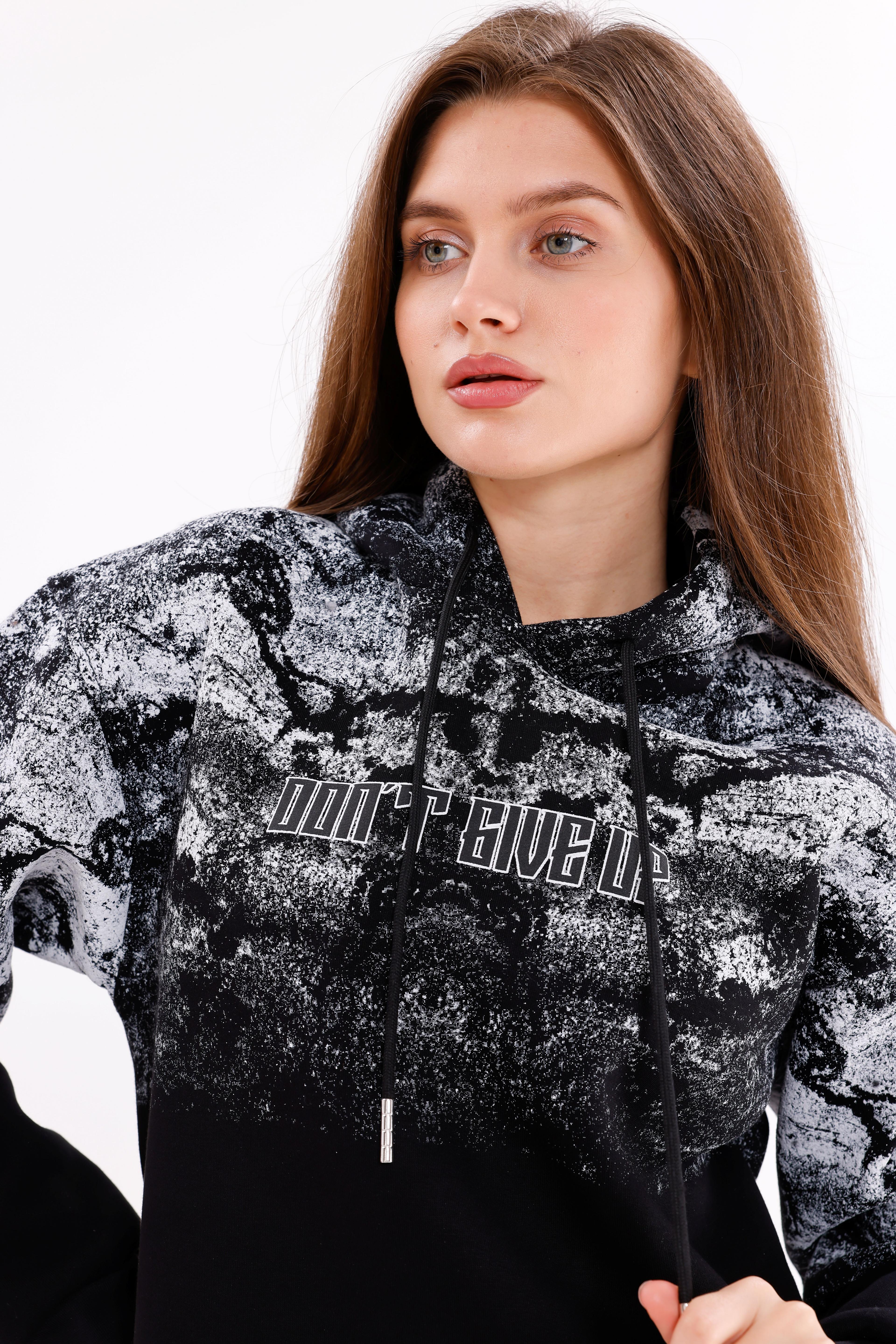 Unisex Oversize Sweatshirt