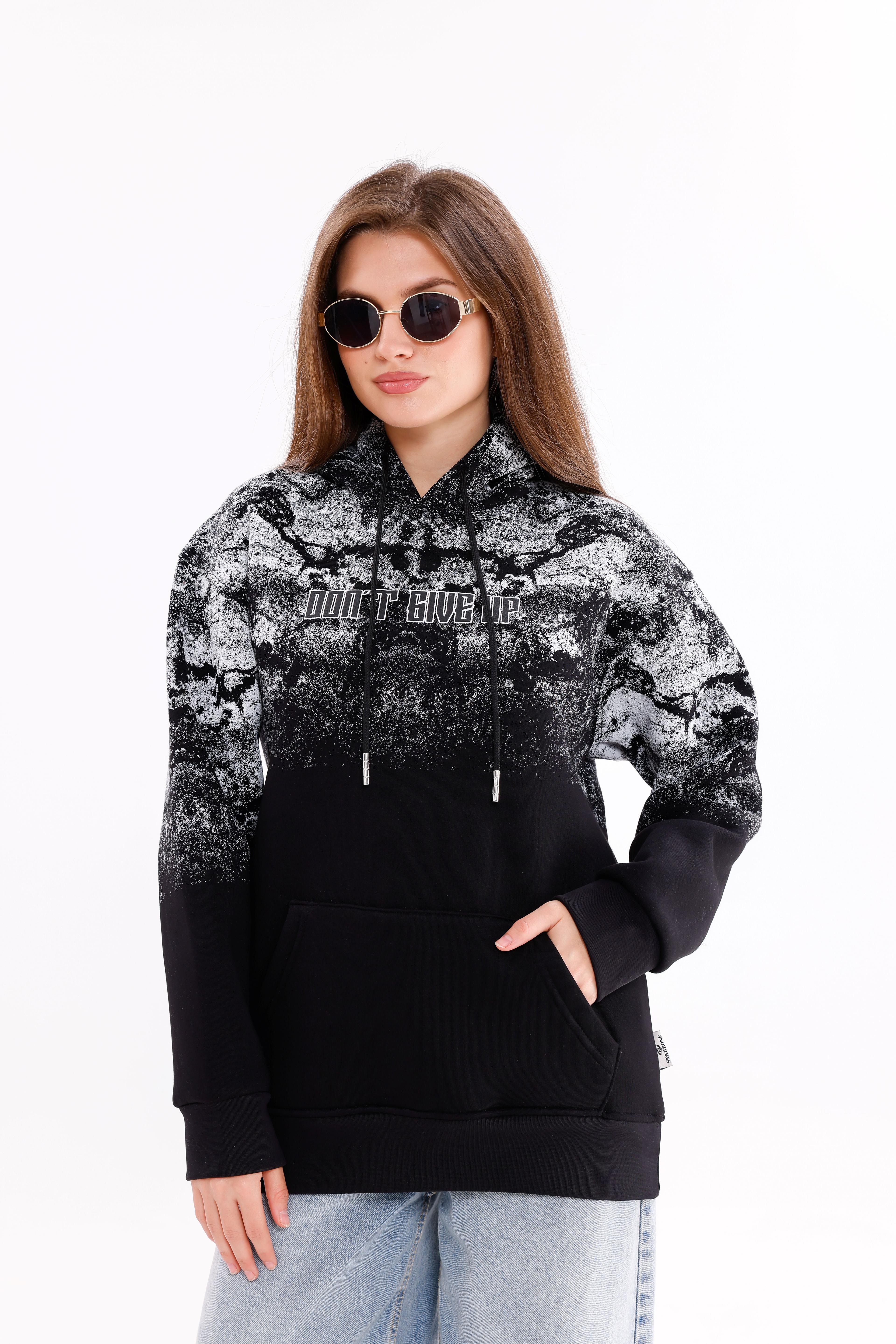 Unisex Oversize Sweatshirt