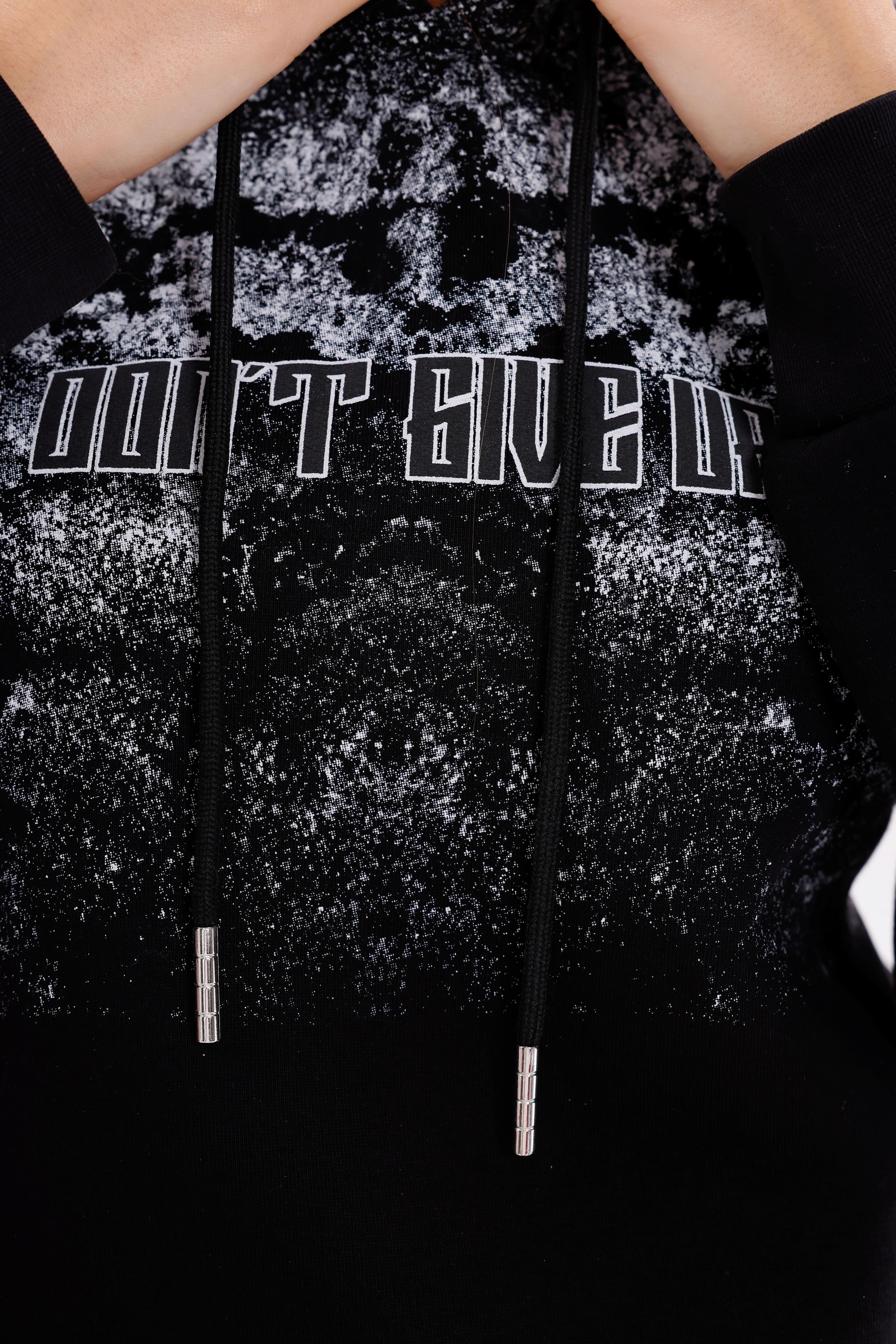 Unisex Oversize Sweatshirt
