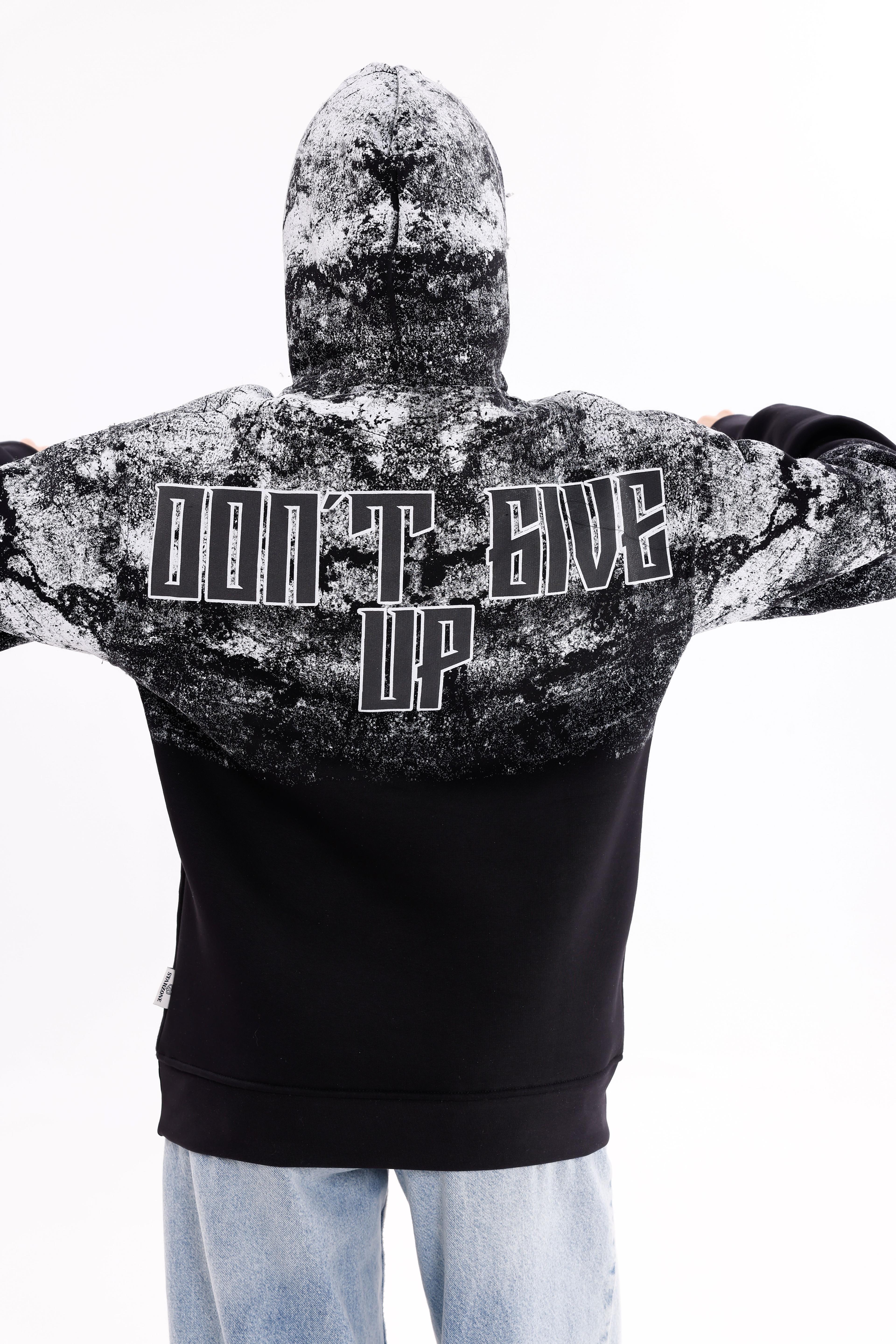 Unisex Oversize Sweatshirt