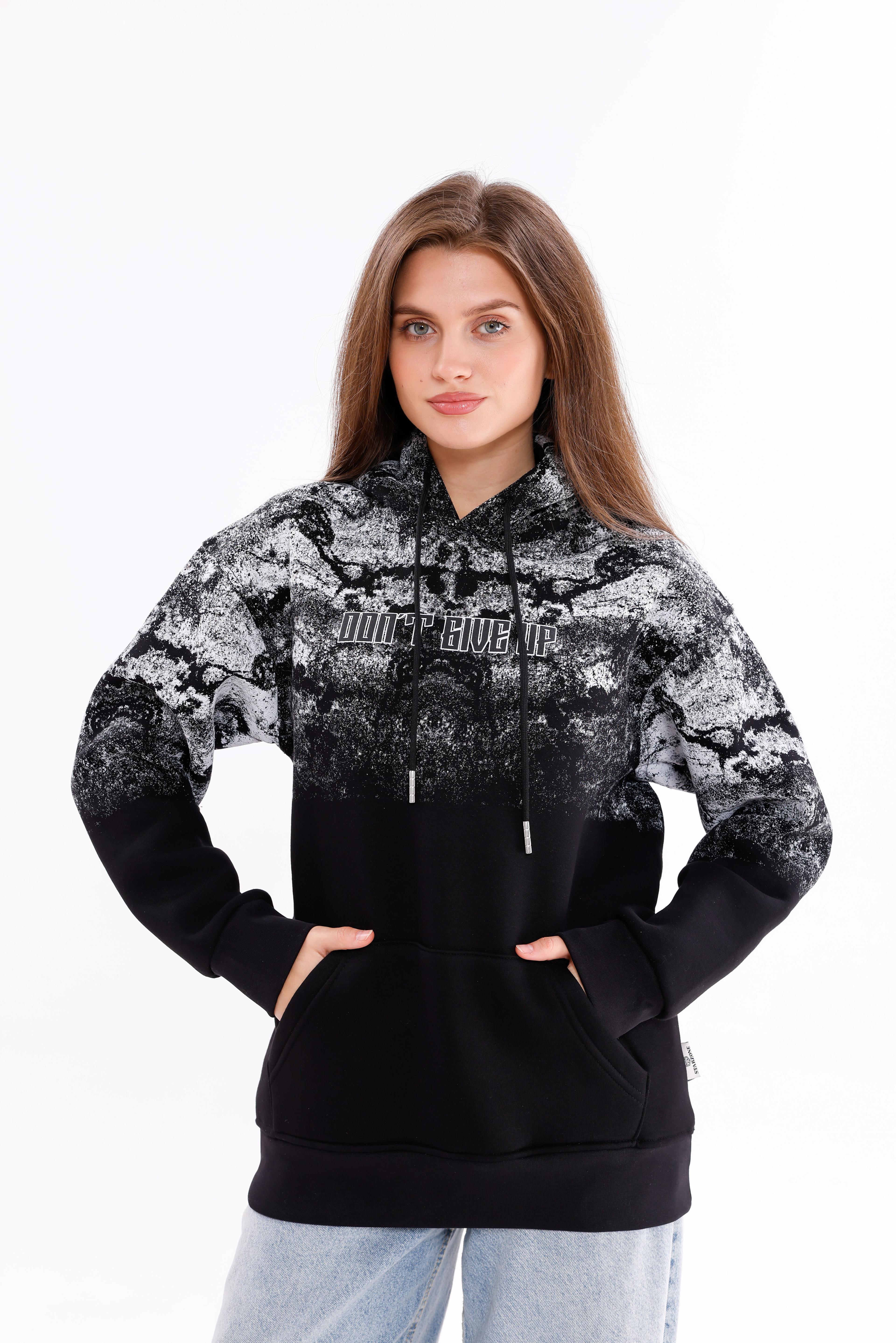 Unisex Oversize Sweatshirt