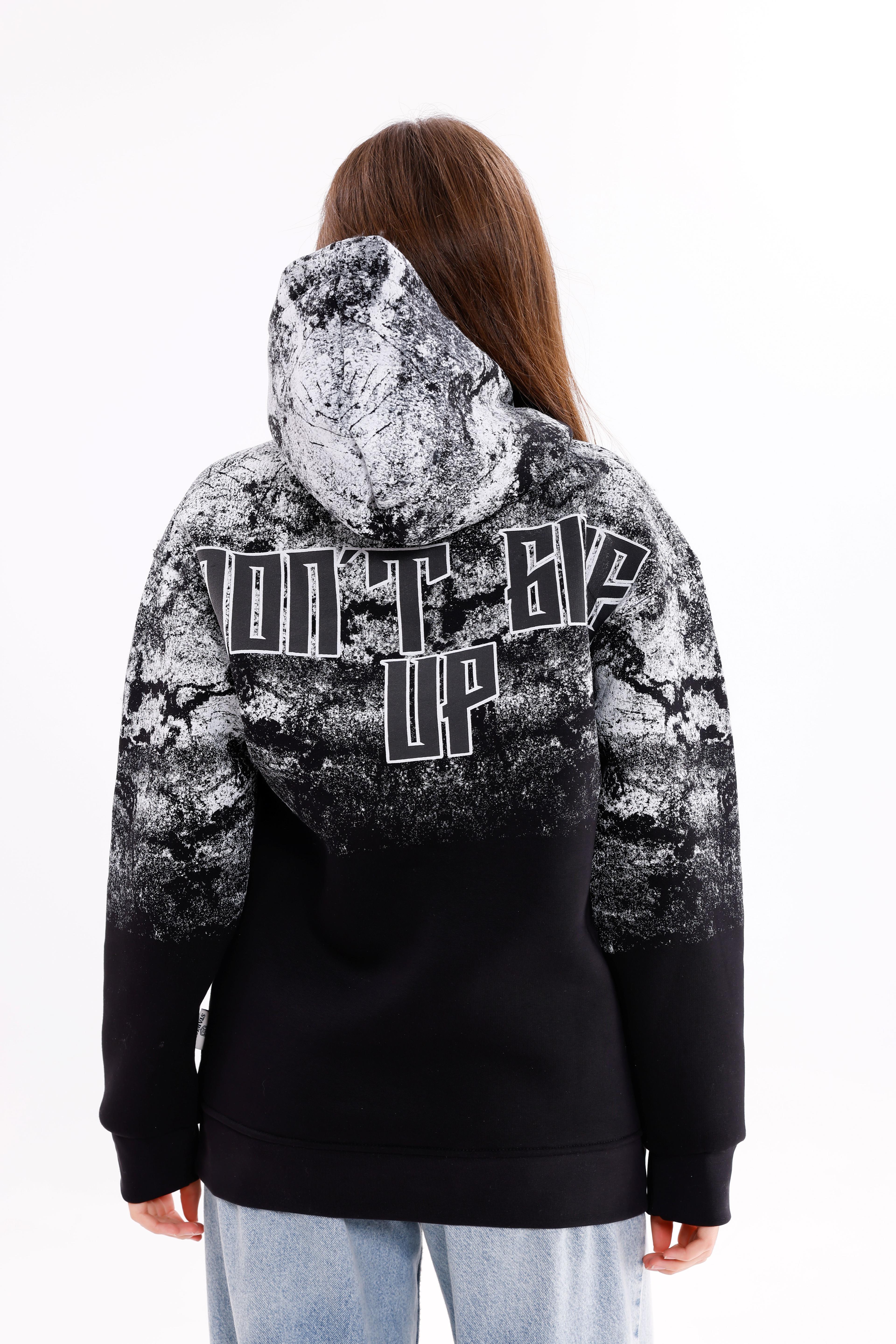 Unisex Oversize Sweatshirt