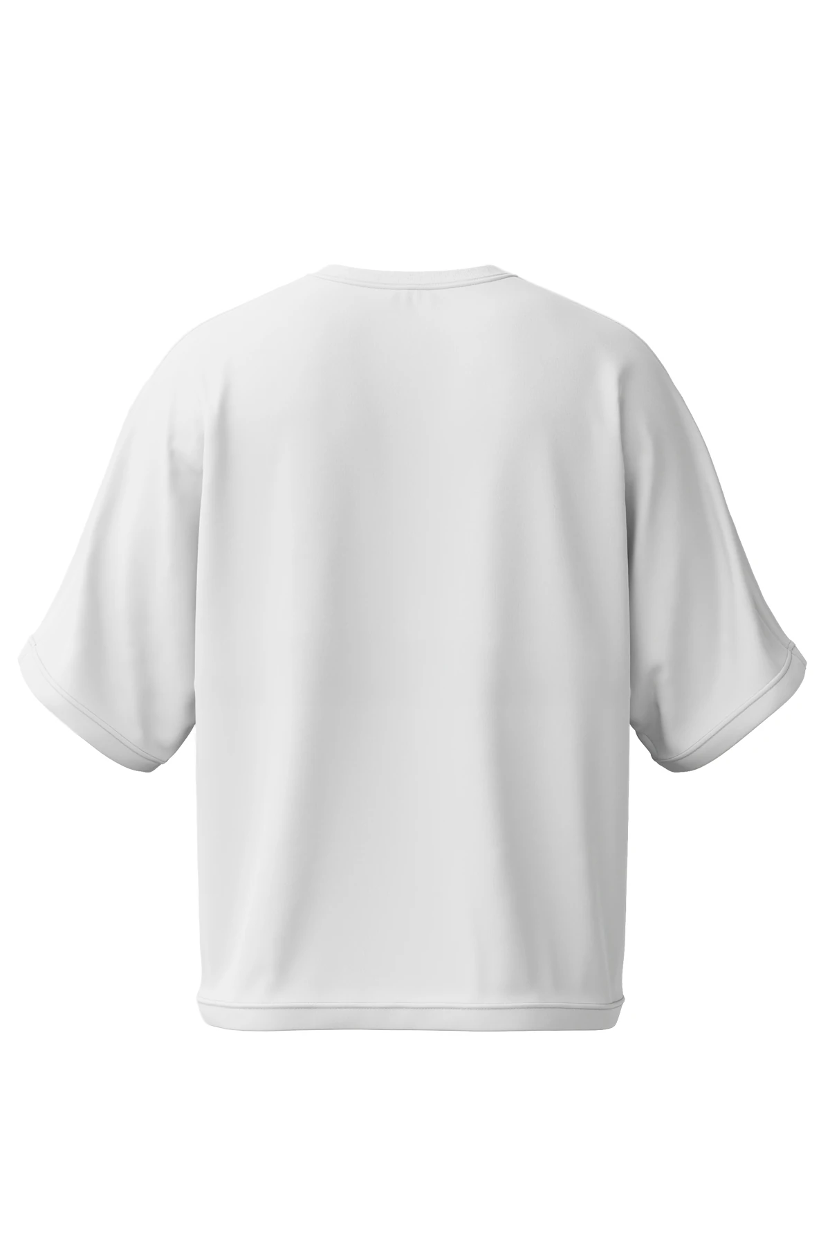 Oddkind “Oddly Sweet” Oversize Tişört (%100 Pamuk, Unisex)